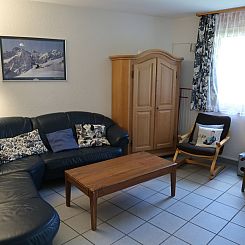 Appartement Mont-Fort D1