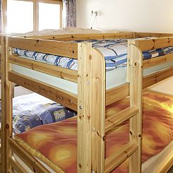 Appartement Mont-Fort D1