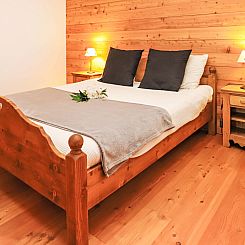 Appartement Rosablanche D 203A