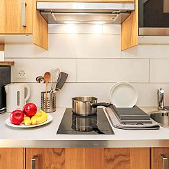Appartement Rosablanche C32