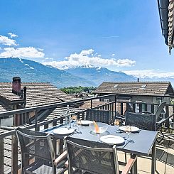 Appartement Tilleul