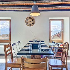 Appartement Tilleul