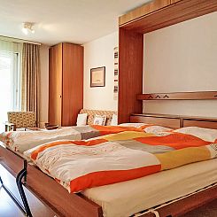 Appartement Castor und Pollux
