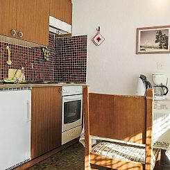 Appartement Castor und Pollux