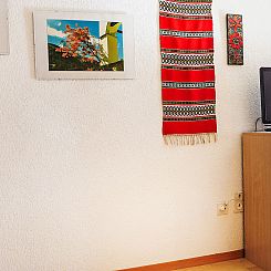 Appartement Castor und Pollux