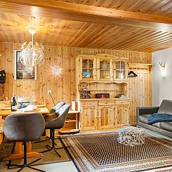 Vakantiehuis Lätthaus Rot