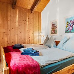 Vakantiehuis Lätthaus Rot