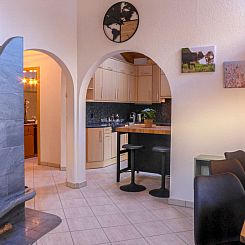 Appartement Arbgrat
