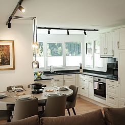 Appartement Davinci