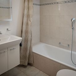Appartement Davinci