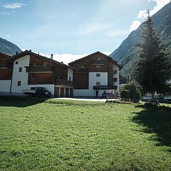 Appartement Davinci