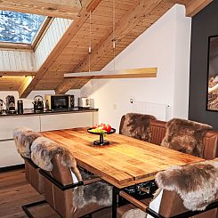 Appartement Chez Gredia