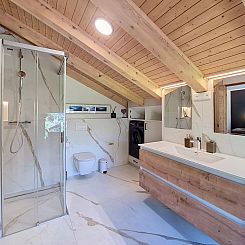 Appartement Chez Gredia