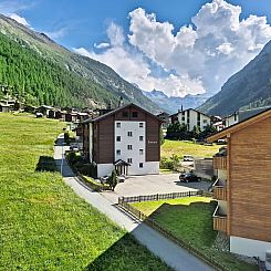 Appartement Chez Gredia