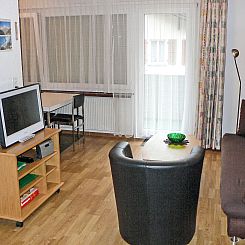 Appartement Castor und Pollux