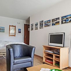 Appartement Castor und Pollux