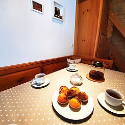 Appartement Bergdohle, (Randa),