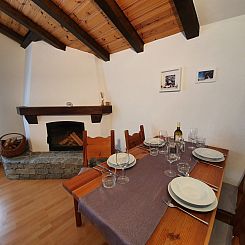 Appartement Bergdohle, (Randa),