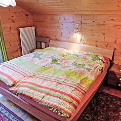 Appartement Lärchenheim