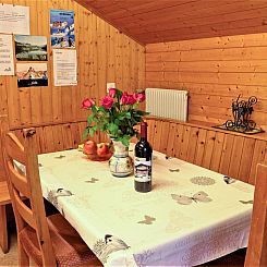Appartement Lärchenheim
