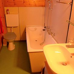 Appartement Lärchenheim