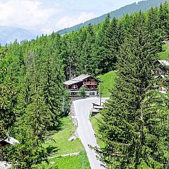 Appartement Lärchenheim