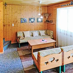 Vakantiehuis Allegra