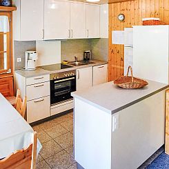 Vakantiehuis Allegra