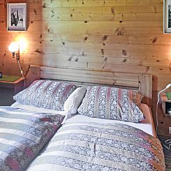 Vakantiehuis Allegra