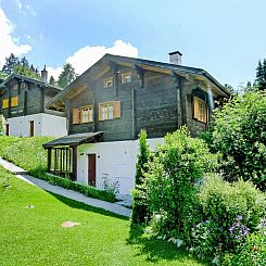 Vakantiehuis Allegra