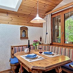 Vakantiehuis Himmulriich