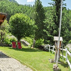 Vakantiehuis Himmulriich