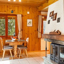 Vakantiehuis Als man zählte 1989