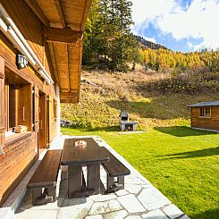 Vakantiehuis Als man zählte 1989