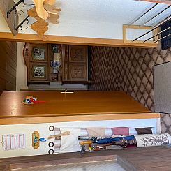 Vakantiehuis Chalet Oase