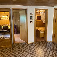Vakantiehuis Chalet Oase
