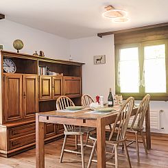 Appartement Gemmi
