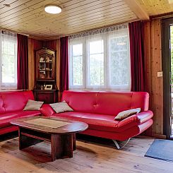 Vakantiehuis Zur Säge
