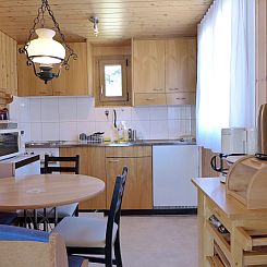 Vakantiehuis Zur Säge