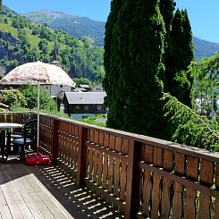 Vakantiehuis Zur Säge