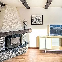 Appartement Chalet Waldrand