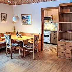 Appartement Chalet Waldrand