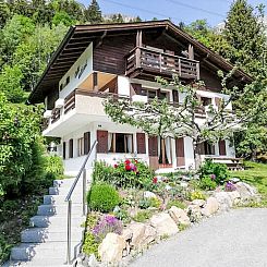 Appartement Chalet Waldrand