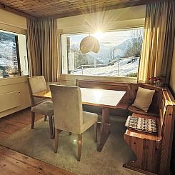 Appartement Chalet Waldrand