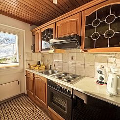 Appartement Chalet Waldrand