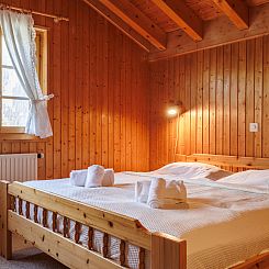 Vakantiehuis Notre Rêve