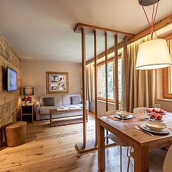 Appartement SWISSPEAK Resorts Zinal