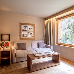 Appartement SWISSPEAK Resorts Zinal