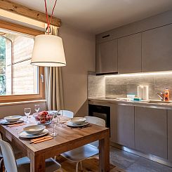 Appartement SWISSPEAK Resorts Zinal