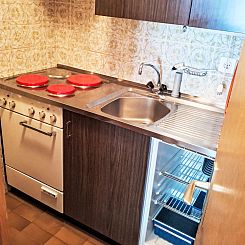 Appartement SWISSPEAK Resorts Zinal